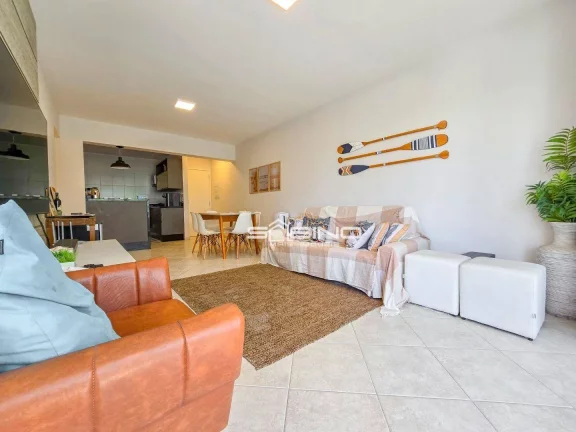 Imagem Apartamento à venda no condomínio Viva Vida, com 3 dormitórios 1 suíte 88m² - Riviera de São Lourenço SP