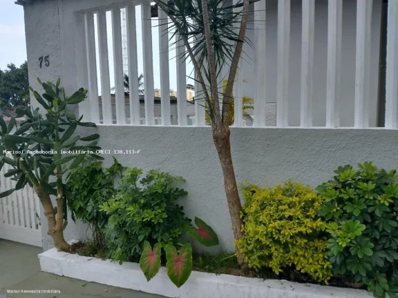 Imagem CASA RESIDENCIAL em MONGAGUÁ - SP, Pedreira