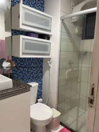 Imagem Apartamento para Venda em Natal, PONTA NEGRA, 3 dormitórios, 1 suíte, 2 banheiros, 2 vagas