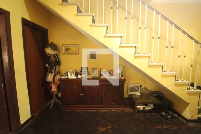 Imagem Casa à Venda - Cambuci, 4 Quartos, 161 m2