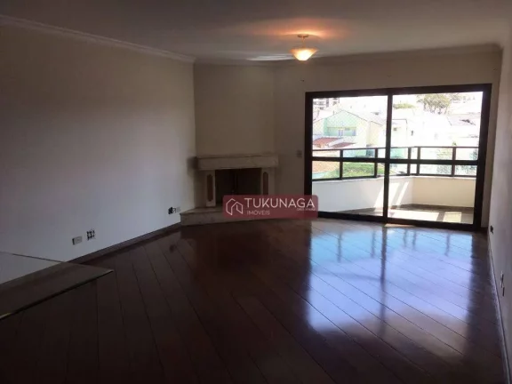 Imagem Apartamento com 4 dormitórios à venda, 159 m² por R$ 1,595,000,00 - Água Fria - São Paulo/SP
