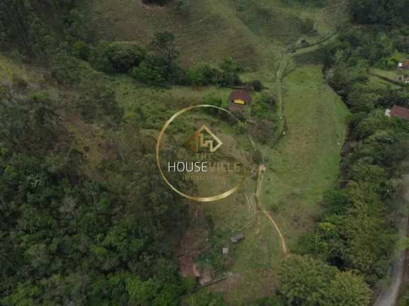 Imagem Sítio com 10 hectares, São Francisco Xavier, SJCampos, SP.