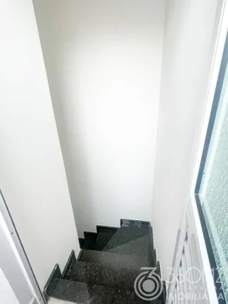Imagem Cobertura sem Condomínio para Venda em Santo André / SP no bairro Vila Helena