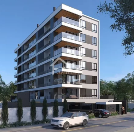 Imagem APARTAMENTO LEFFEL RESIDENCE CONDOMÍNIO COMPLETO