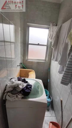 Imagem APARTAMENTO RESIDENCIAL em PRAIA GRANDE - SP, AVIAÇÃO