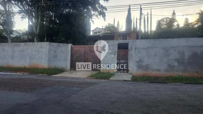 Imagem Chácara a venda em excelente localização em Itatiba
