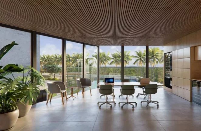 Imagem Apartamento de luxo à venda em Cabo de Santo Agostinho, Paiva, 107m2