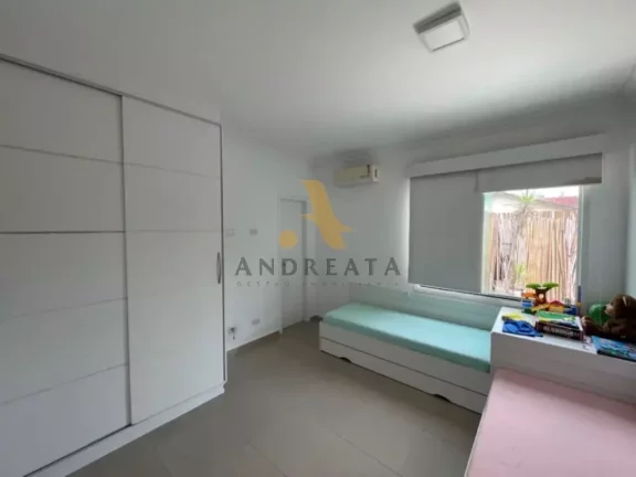 Imagem Casa de condomínio à venda no condomínio Alameda dos Eucalíptos Barra da Tijuca