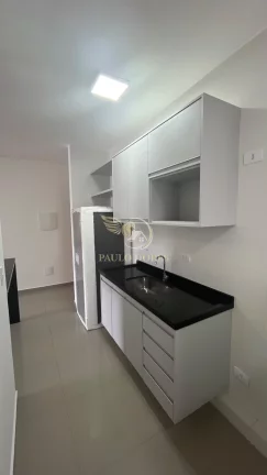 Imagem APARTAMENTO COM DUAS VAGAS DE GARAGEM NO CENTRO DE UBATUBA-SP