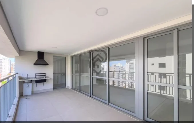 Imagem Apartamento em Vila Mariana, São Paulo/SP