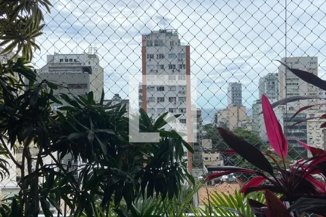 Imagem Apartamento à Venda - Ipanema, 1 Quarto, 90 m2