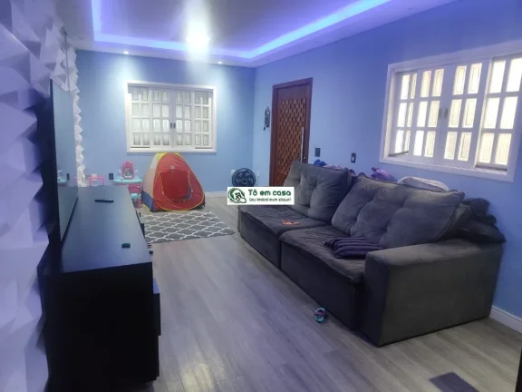 Imagem CASA RESIDENCIAL em SÃO JOSÉ DOS CAMPOS - SP, JARDIM DAS INDÚSTRIAS