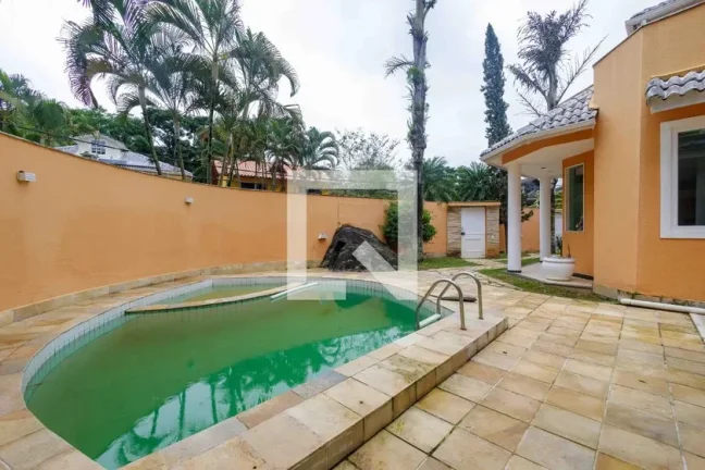 Imagem Casa à Venda - Vargem Grande, 4 Quartos, 280 m2