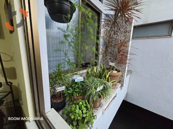 Imagem Apartamento com 3 dormitórios à venda, 80 m² por R$ 548.000,00 - Centro - Nova Iguaçu/RJ