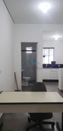 Imagem Sala comercial ou Kitnet - Próximo ao metro Vila Sônia