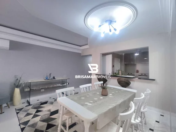 Imagem PITANGUEIRAS- NO CALÇADÃO TOTALMENTE REFORMADO E DECORADO , GARAGEM NO PRÉDIO.