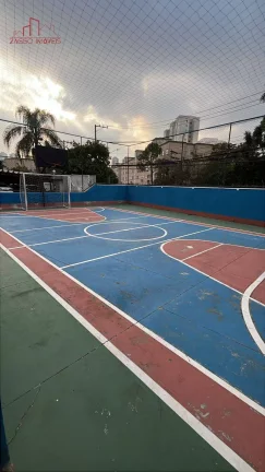 Imagem Oportunidade - Apartamento de 2 dormitórios - Campo Limpo