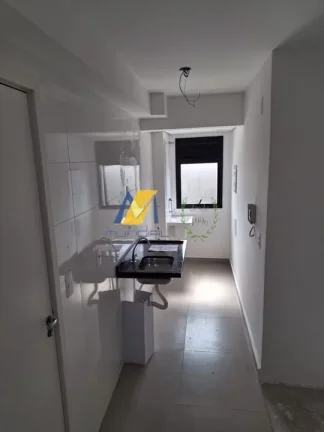 Imagem Novo Apto a Venda, 1 Vaga e Lazer Completo - Parque Erasmo Assunção