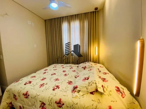 Imagem Apartamento a Venda 3 Quartos Bairro Castelo Belo Horizonte MG
