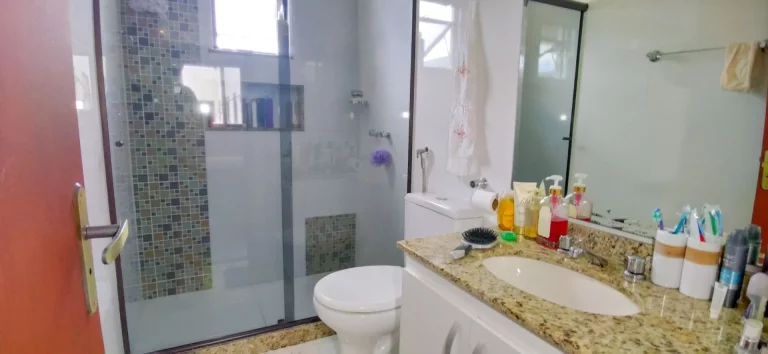Imagem Cobertura à venda, 130 m² por R$ 2.000.000,00 - Várzea - Teresópolis/RJ