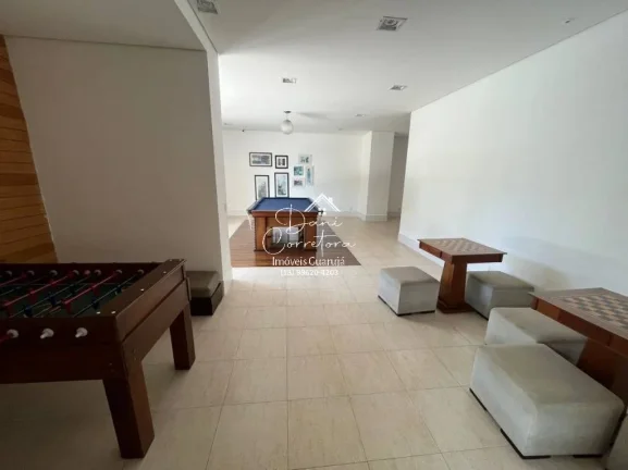 Imagem APARTAMENTO Residencial em GUARUJÁ - SP, VILA LUIS ANTÔNIO