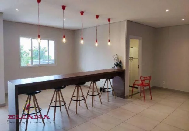 Imagem Apartamento com 2 quartos, 45m², à venda em São Paulo, Limão
