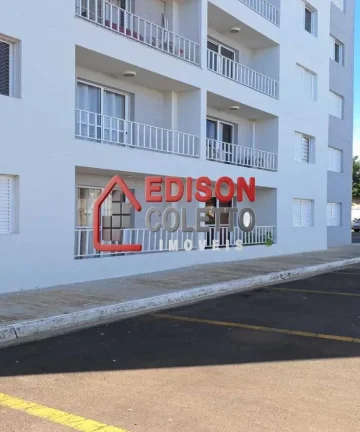 Imagem Apartamento a venda, garden, com elevador e 3 quartos, no Residencial Figueira, em Piracicaba