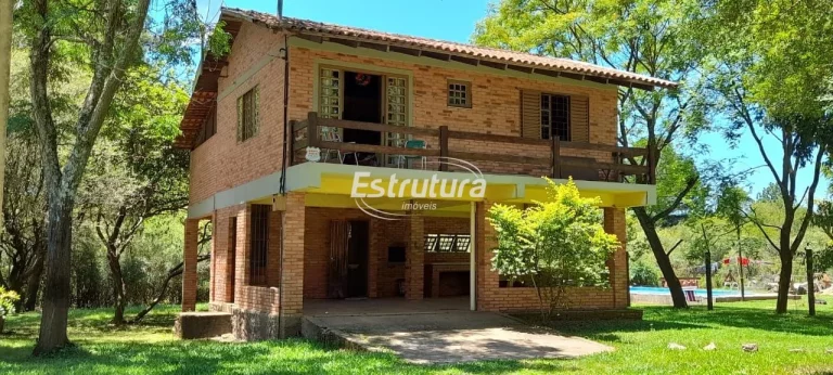 Imagem Casa no Balneário São Lourenço em Cachoeira do Sul