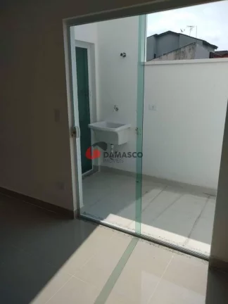 Imagem Apartamento à venda, Parque das Nações, Santo André, SP