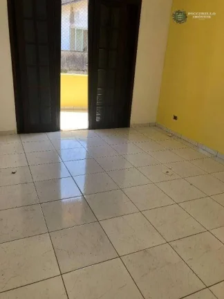 Imagem Sobrado à venda, 252 m² por R$ 2.000.000,00 - Canto do Forte - Praia Grande/SP