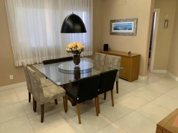 Imagem Casa com 5 dormitórios, 432 m² - venda - Jurerê Internacional - Florianópolis/SC