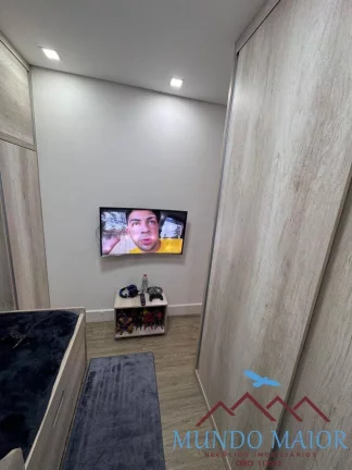 Imagem Seu Novo Apê no Century Plaza Completo e Sofisticado Santo Andre!!!