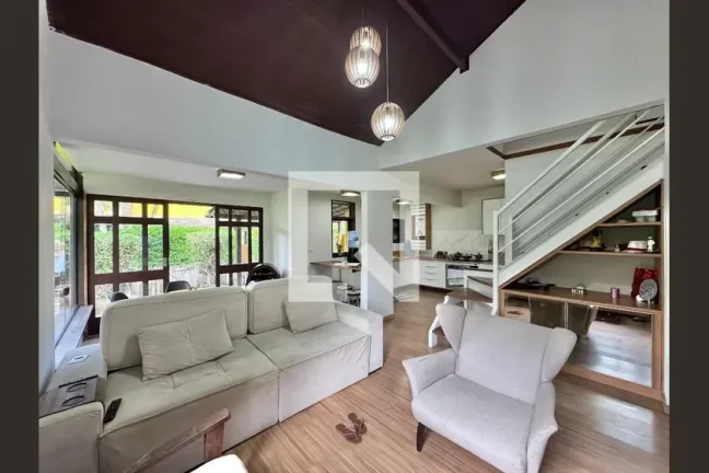 Imagem Casa à Venda - Vargem Grande, 3 Quartos, 140 m2