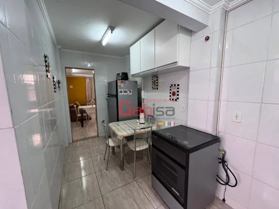 Imagem Apartamento com 2 dormitórios à venda, 60 m² por R$ 450.000,00 - Centro - Cabo Frio/RJ