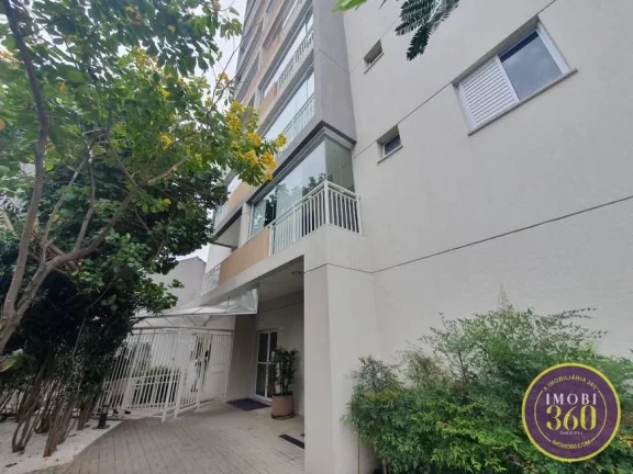 Imagem Apartamento à Venda em Moóca, São Paulo - SP
