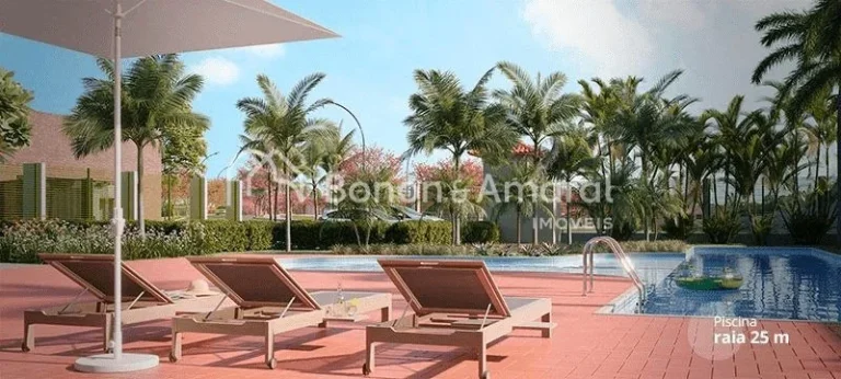 Imagem Apartamento A venda no For Life Park Premium - Paulínia