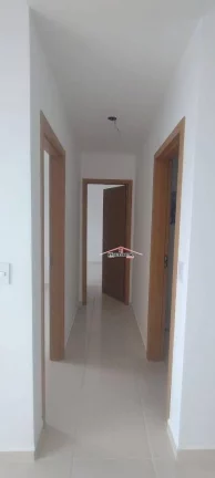 Imagem Apartamento à venda, 60 m² por R$ 430.000,00 - Boqueirão - Praia Grande/SP