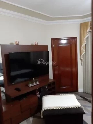 Imagem Casa térrea à venda no Bairro Altos de Votorantim - SP