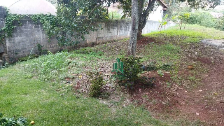 Imagem Terreno à venda, 1100 m² por R$ 210.000,00 - Chácaras Fernão Dias - Bragança Paulista/SP