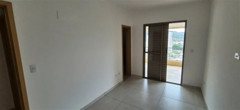 Imagem APARTAMENTO COM 153 m² - FORTE - PRAIA GRANDE SP