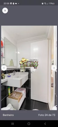 Imagem APARTAMENTO PARA VENDA EM ITAQUERA