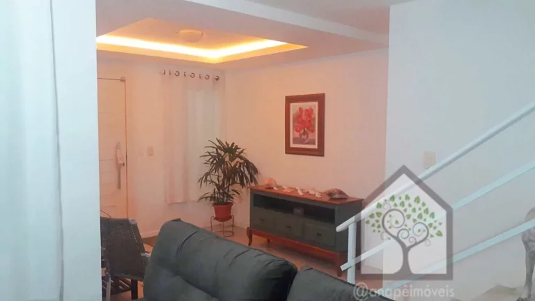 Foto do imóvel: Casa na praia de Canasvieiras