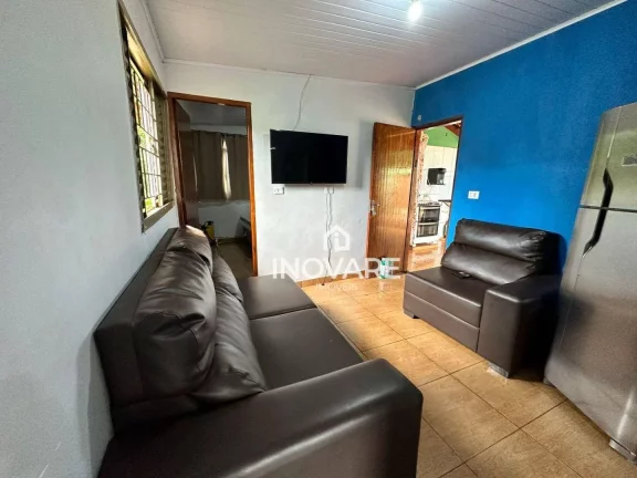 Imagem Chácara à venda, 49000 m² por R$ 690.000,00 - Zona Rural - Itumbiara/GO