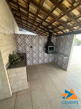 Imagem COBERTURA DUPLEX 04 QTOS 02 SUITES- 03 VGS A VENDA B. CIDADE NOVA- BH MG