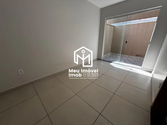 Imagem Apartamento em Parque Estrela Dalva II - Luziânia