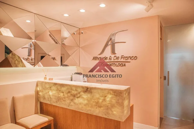 Imagem Sala à venda, 45 m² - Centro - Niterói/RJ