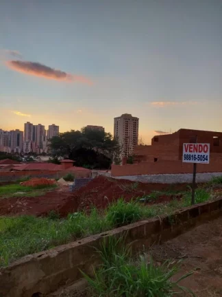 Imagem Terreno à venda em Ribeirão Preto-SP, bairro Ribeirânia, 860,50m² de área! Aproveite essa oportunidade única!