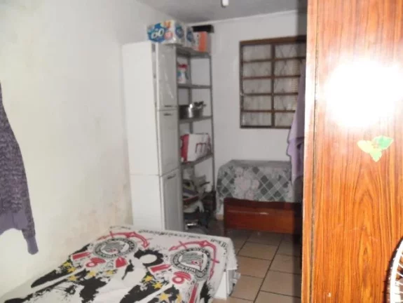 Casa - Ribeirão Preto - Parque São Sebastião - Região Leste