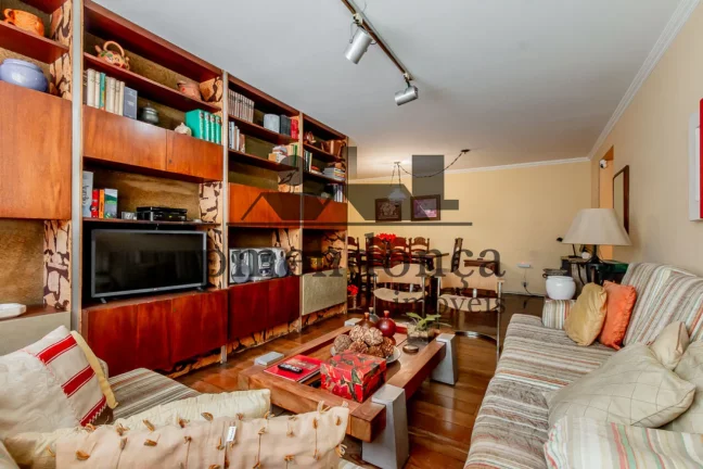 Imagem APARTAMENTO A VENDA PERDIZES, 3 DORMTS (1 SUITE) e 1 VAGA, ANDAR ALTO