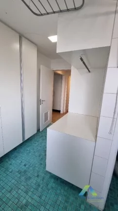 Imagem Apartamento com 4 dormitórios à venda, 250 m² por R$ 3.800.000,00 - Vila Mariana - São Paulo/SP